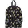 Rucksack SpongeBob Squarepants Schwarz Produktbild-Vorschau 4