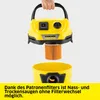 Kärcher WD 3 P V-19/4/20: Univerzálny vysávač na mokré a Náhľad obrázku produktu 6
