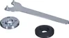 BOSCH Professional GWS 14-125 Winkelschleifer Produktbild-Vorschau 8