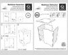 Werkhaus Photohocker Teekiste Produktbild-Vorschau 5