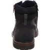 Rieker Herren Schnürboots Stiefelette Reißverschluss 13742, Produktbild-Vorschau 45
