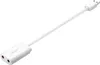 UGREEN USB-A To 3.5mm External Stereo Sound Adapter White Náhľad obrázku produktu 28