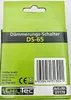 ChiliTec Venkovní soumrakový spínač DS-65 230 V/50 Hz IP44 Náhled obrázku produktu 7
