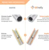 Wirefy Stoßverbinder unisoliert - Quetschverbinder, Produktbild-Vorschau 3
