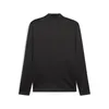 Puma Teamgoal Polyesterjacke Kinder - Schwarz Produktbild-Vorschau 2