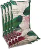 GO-DE Textil, Sesselauflage Hochlehner, 4er Set, Farbe: Produktbild-Vorschau 1