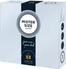36er Mister Size Kondome 53mm - Gefühlsecht & Extra Feucht Produktbild-Vorschau 2