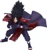 Naruto Shippuden Vibration Stars PVC soška Uchiha Madara 13 Náhled obrázku produktu 4