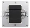 Wechselschalter McPower "Shallow", 250V/10A, UP, Produktbild-Vorschau 2