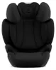 Cybex Solution T i-Fix, kleur: Sepia Black Productafbeelding-voorbeeld 2