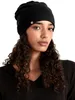 Stark Soul® Slouch Beanie Mütze Uni One Size Schwarz Produktbild-Vorschau