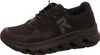 Rieker Sporthalbschuhe Formsohle modisch in schwarz, Gr. 39 Produktbild-Vorschau 1
