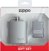 Zippo Benzinfeuerzeug und Flachmann Produktbild-Vorschau 4