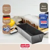 Zenker Kastenform ausziehbar (20 - 35 cm x 11,5 cm), Produktbild-Vorschau 2