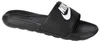 Nike Victori One Damenschuhe Pantoletten Schwarz Freizeit Productafbeelding-voorbeeld 28