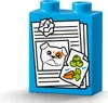 LEGO DUPLO Popelářský vůz, Sada na stavění, 2 rok/roky, Náhled obrázku produktu 26