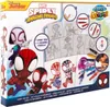 Set de stylos Spidey Blow Voir les images du produit 6