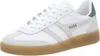 Gola Dames Faible Sneaker Viper Leather CLB744 Low Top Voir les images du produit 5