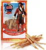 EuroAsia Trockenfisch Kabeljau Jerky Pikanter Gesalzen 36g Produktbild-Vorschau 2