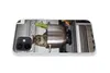 MuchoWow® Handyhülle Schutzhülle Hülle für iPhone 12 Katze Produktbild-Vorschau 5