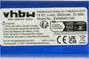 vhbw Akku Ersatz für Xiaomi H18650CH-4S1P für Staubsauger Produktbild-Vorschau 5