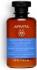 Apivita Sensitive Scalp Shampoo posilující šampon pro Náhled obrázku produktu 1