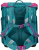 Scout Micro satchel set 4 ks Happy Confetti Náhľad obrázku produktu 4