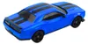 Auto sportowe RC z wymiennymi kołami niebieskie Podgląd zdjęcia produktu 3