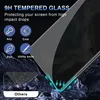 2x Privacy Schutzglas für Samsung Galaxy S22 Ultra Produktbild-Vorschau 5