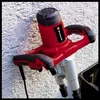 Einhell TE-MX 1600-2 CE Twin - Aluminium - Schwarz - Rot - Náhled obrázku produktu 7