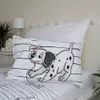Disney Baby Wende Bettwäsche Set 101 Dalmatiner 100x135cm Produktbild-Vorschau 10