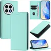 Litchi Leder Handyhülle für OnePlus 13 Wallet Kartenfächer Produktbild-Vorschau 1