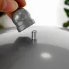 Mangiatoia tripla per semi, palline di sego e mangime Anteprima dell’immagine prodotto 5
