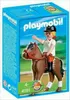 PLAYMOBIL Equestrienne, Kunststoff, Multi Produktbild-Vorschau 1