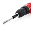 M4-m16 Gewindebohrer-Stecknuss-Adapter 1/4 Zoll Produktbild-Vorschau 4