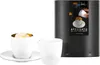 EISCH Affogato in vetro dorato, modello 109/5 + caraffa, Anteprima dell’immagine prodotto 1