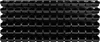 Lagersystem Werkstattregal | 172 x 78 cm | 84 stck. Box | Produktbild-Vorschau 2
