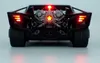 Batman The Batman 2022 Batmobile 1:18 + figurka Batman Náhled obrázku produktu 30