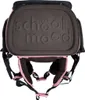 A top-down view of a school backpack. Anteprima dell’immagine prodotto