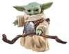 Star Wars G34775L00, 4 lat(a), SW Figures, Polichlorek Podgląd zdjęcia produktu 17