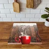 DarHaus Herdabdeckplatte 45x52 cm Anti Rutsch Matte Produktbild-Vorschau 3