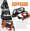 IPOTOOLS Automatik Schweißhelm LY800H -  4 Sensoren XXL Produktbild-Vorschau 7
