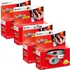4 x Einwegkamera Agfa Le Box, je 27 Aufnahmen Produktbild-Vorschau 1