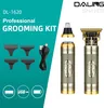 3in1 Haarschneidemaschine Haarschneider Kabellos Bart Produktbild-Vorschau 3