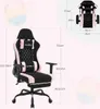 WOLTU Massage Gaming Stuhl, ergonomisch, Computerstuhl mit Produktbild-Vorschau 3