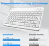 FINTIE Hülle mit Tastatur für iPad Air 11 Zoll M4/M3/M2 Produktbild-Vorschau 4