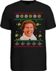 Buddy der Weihnachtself - Ugly Christmas Sweater Produktbild-Vorschau 2