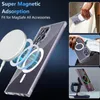 Ochranný kryt pro Samsung Galaxy S24 Ultra cover Náhled obrázku produktu 4