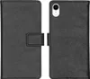 imoshion  Klapphülle iPhone Xr - Schwarz Produktbild-Vorschau 1