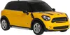 MINI Cooper S Countryman auto telecomandata 1:24, giallo Anteprima dell’immagine prodotto 3